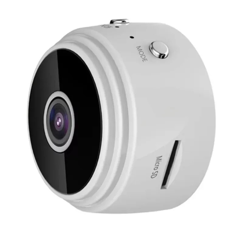 A9 Mini 720P Wireless Home Security Camera