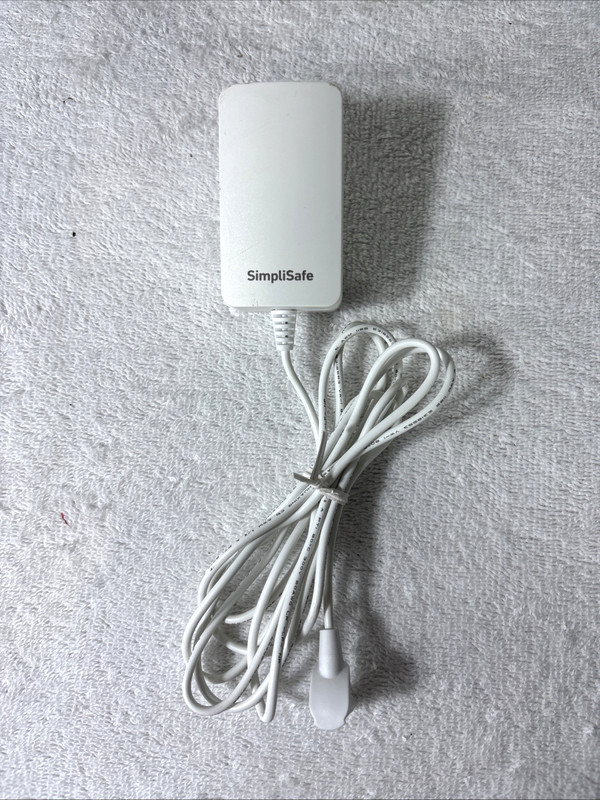 SimpliSafe Home Security System Wireless Keypad Remote SSKP3W gallery