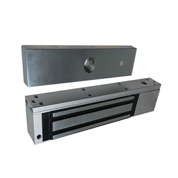 stanley security solutions MAGNETLOCK3ULST SINGLE LUCK 12/24 VDC