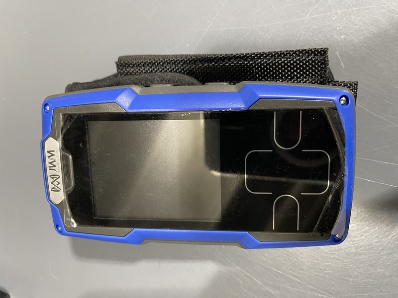 JWM Guard Tour Patrol Management System with Camera, WM-5000F3/L6/P6 gallery