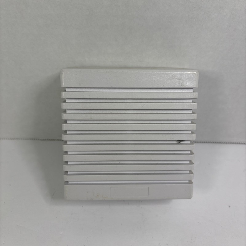 Solex Electronic Sirens SOLSD15W Surface Mount Siren 15 Watt Dual Tone