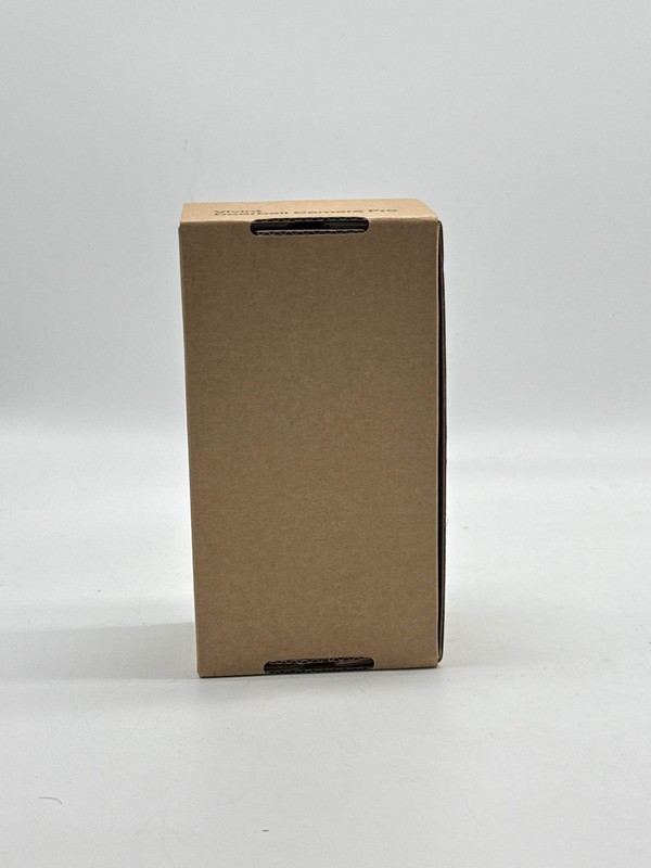 Vivint Doorbell Camera Pro Gen 2 Hardwired Wi-Fi Black - New gallery