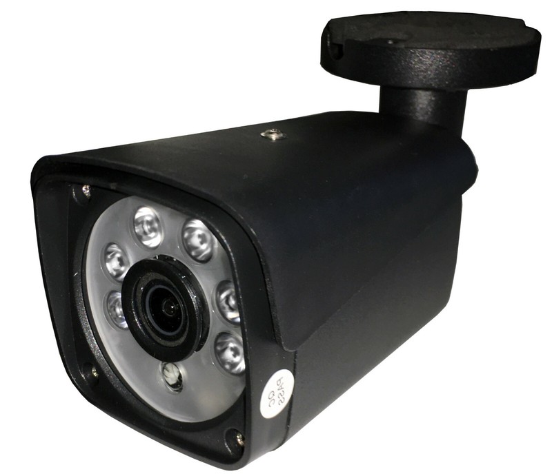 Sikker 16 Ch Channel DVR Home Security Camera 1080P System with 3TB Hard Drive gallery