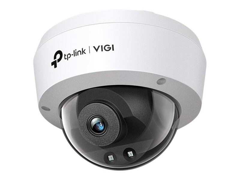 TP-LINK VIGI C240I (4mm) Internal IP Security Camera VIGI C240I (4MM)