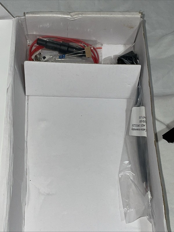 Alarm.com ADC-SEM-200---adc-sem-220 Dual Path Encancement Module New gallery