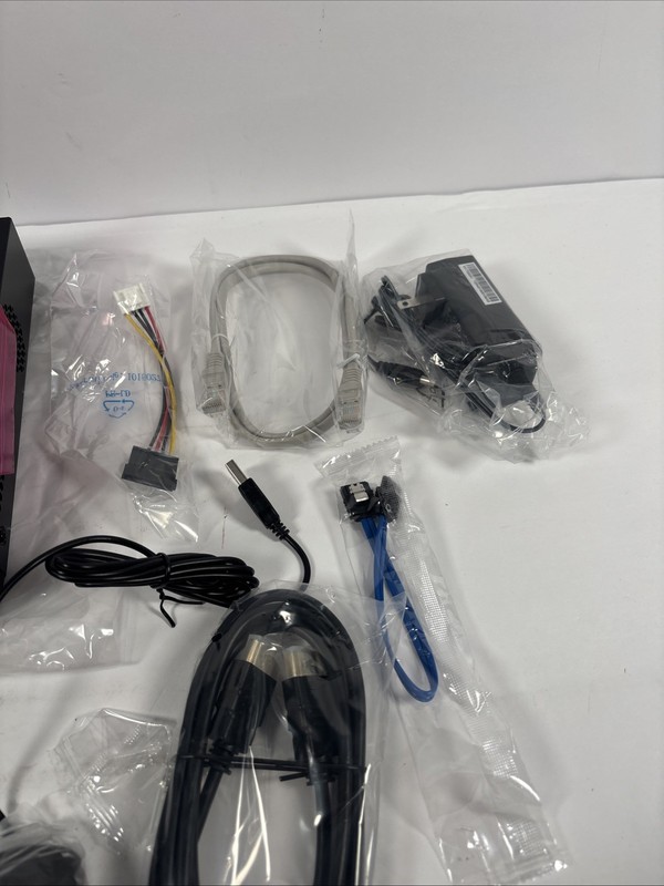 ANNKE 3K Lite H.265+ Security DVR Recorder with AI Human/Vehicle Detection gallery