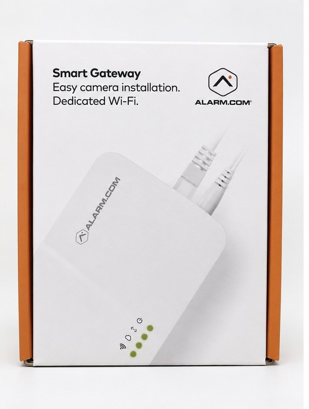 Alarm.com ADC-SG130 Smart Gateway Dedicated WiFi Camera Hub NEW gallery
