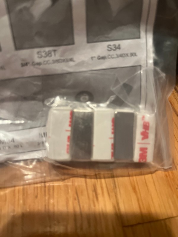 QPCMREC Rectangular Rare Earth Magnets gallery