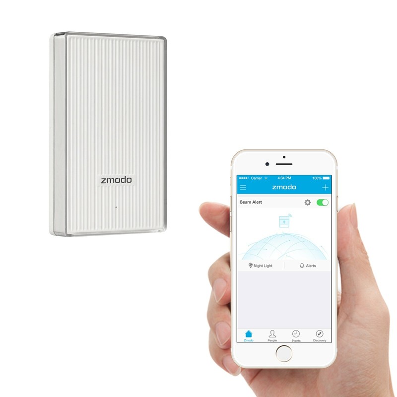 Zmodo Simple WiFi Range Extender --Clearance gallery