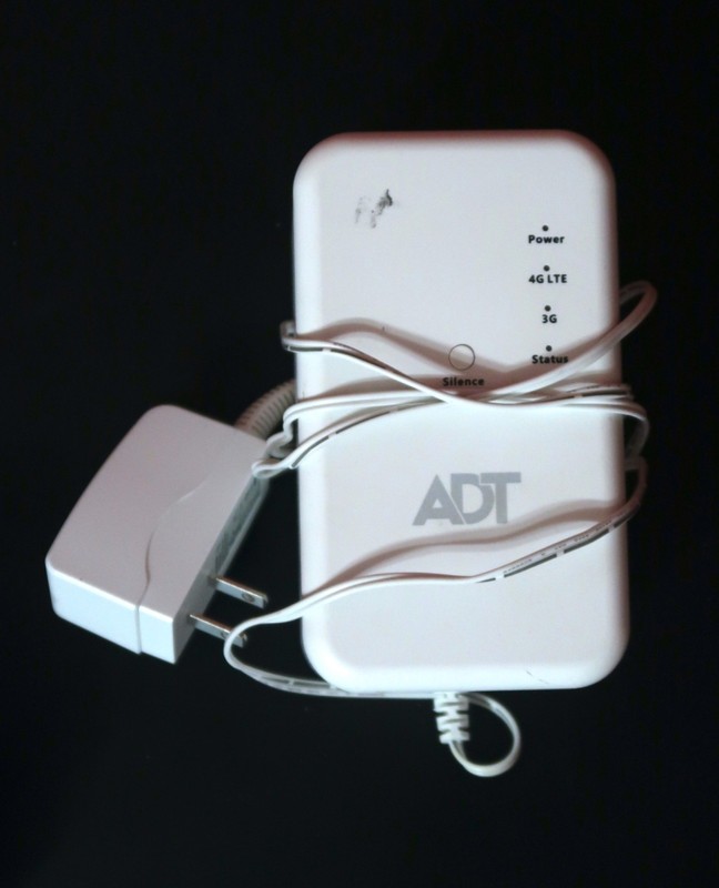 ADT Security System Equipment & Parts USED gallery