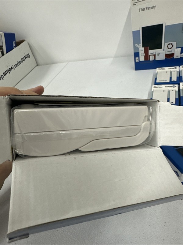 Fortress Security Store S02 Wireless Home Security Alarm System gallery