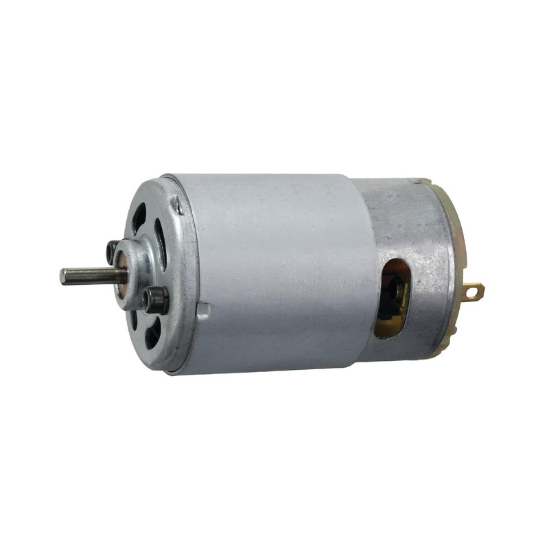 WILDGAME INNOVATIONS 6V Replacement Motor for Game Feeders One Size, 6-Volt