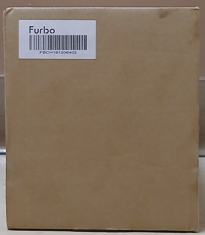 Furbo Dog Camera Treat Tossing Full HD 2-Way Audio Night Vision Wifi Pet Sealed gallery