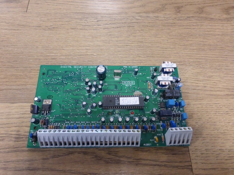 DSC PC5928 Audio Interface Module