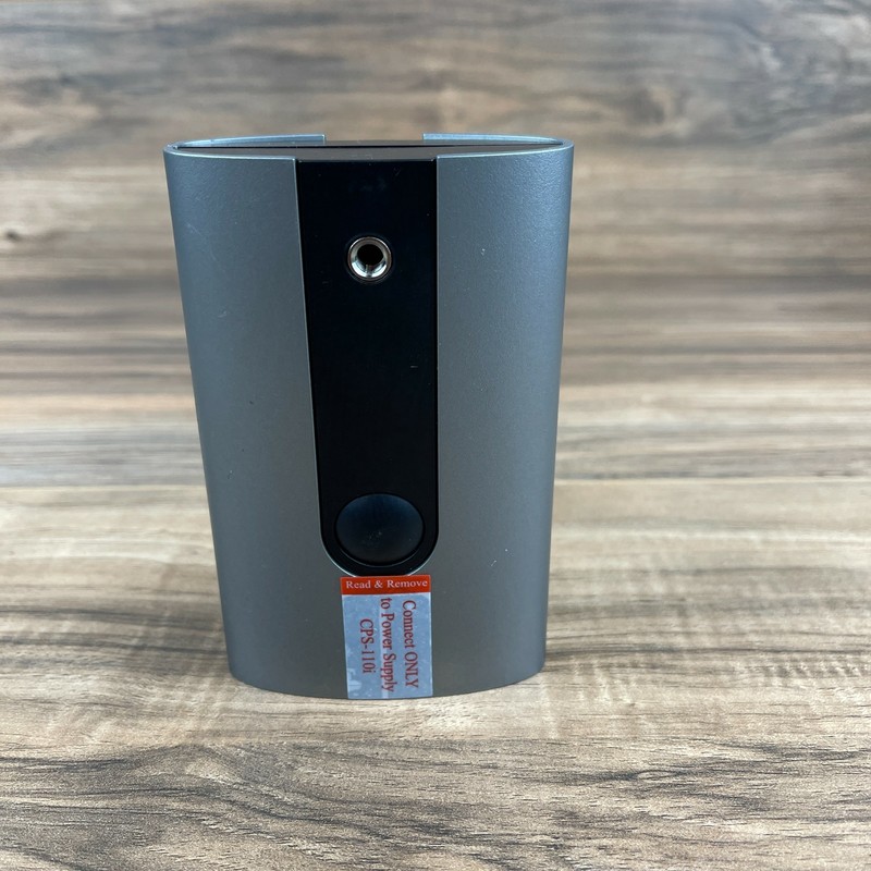 Logitech WiLife CLC-110I Digital Indoor Master Video Security System Camera gallery