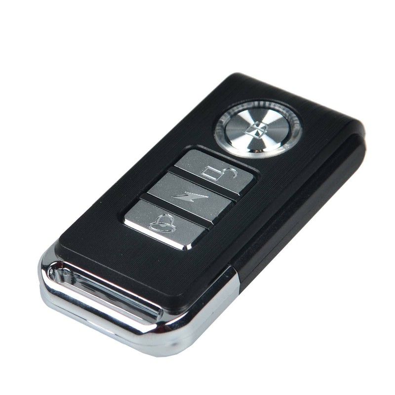 4x Security Wireless Remote Control Magnetic Sensor Door Window Burglar Alarm gallery