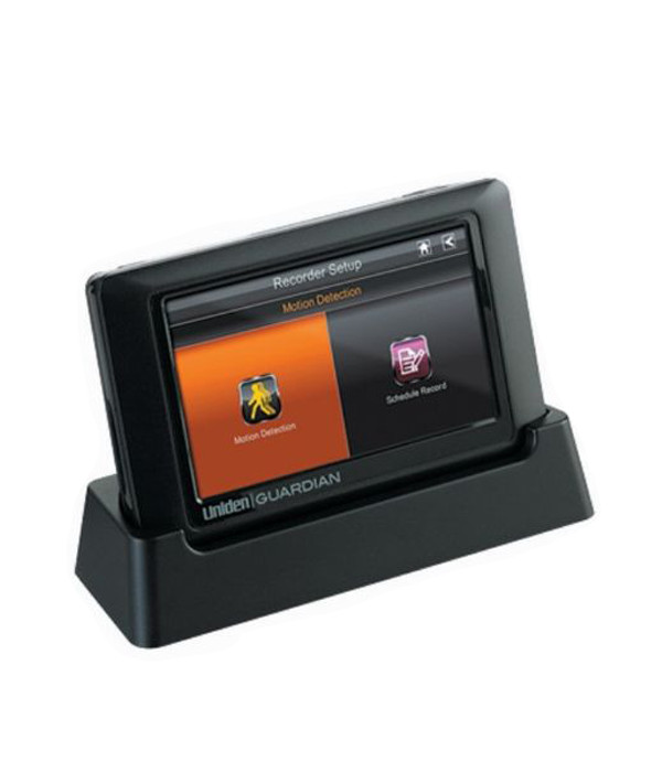 Replacement Touch Screen 4.3″ LCD Monitor Screen for Uniden G2710 G2711 G2720