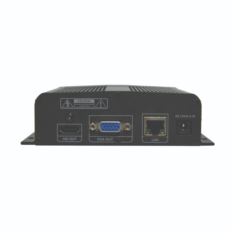 Digital Watchdog DW-HDSPOTMOD 4-Channel DW Spot Monitoring Module gallery