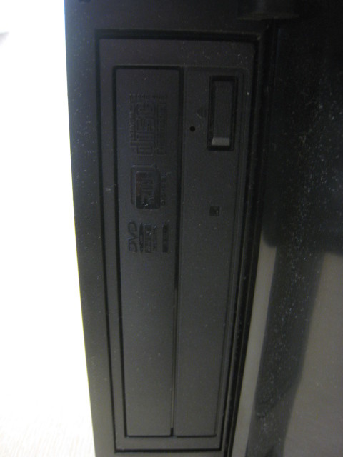 ExacqVision Vision IPS-1000-DT Desktop IP Camera Network Video Recorder Sever gallery