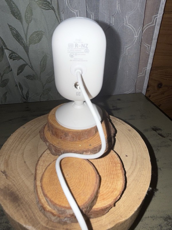 Arlo Security Camera gallery