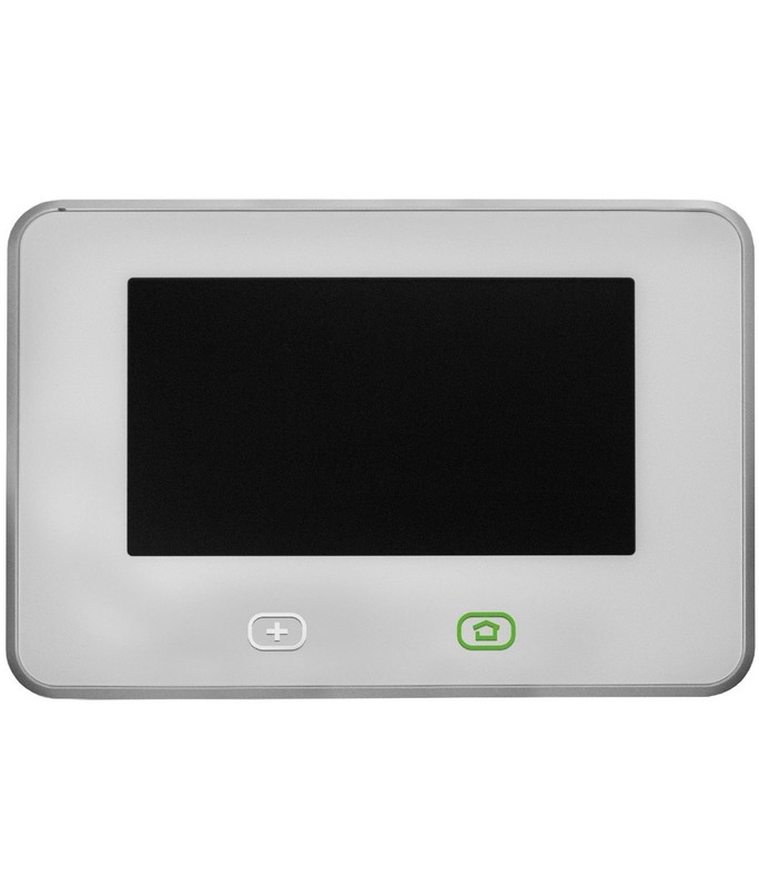 VIVINT SECURITY MASTER CONTROL PANEL TYPE V-MP2-345 gallery