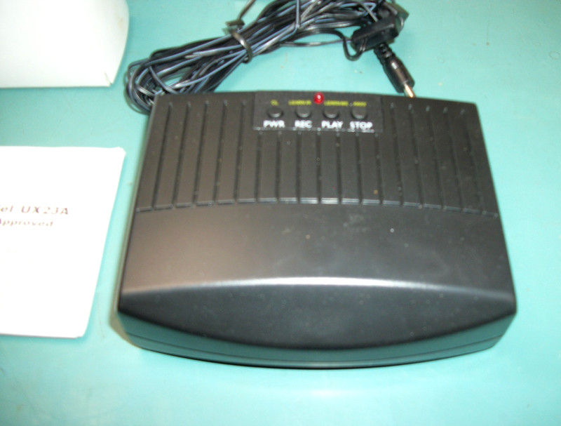 LOT OF 2 - X10.Com UX23A-C Whole House Security Camera VCR Controller NEW OpenBx gallery