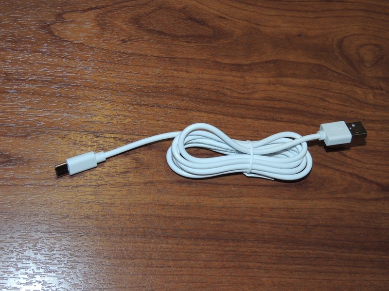 New – Genuine USB-C Cable for Night Owl 1080p Wireless BWNIP-2TA-BS-V2 Camera