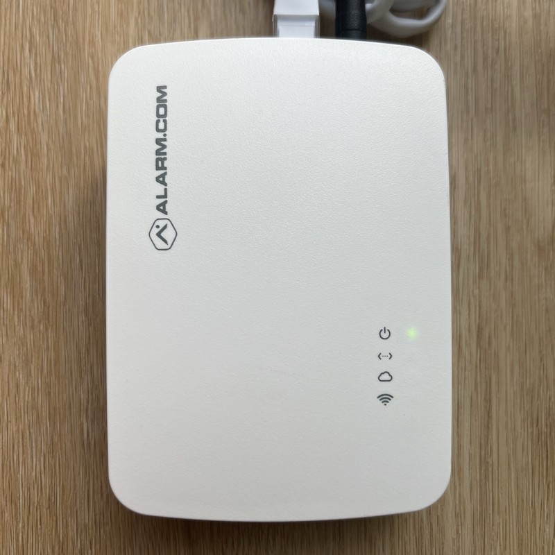 ADC-SG130 Camera Smart Gateway Secure WiFi Alarm.com gallery