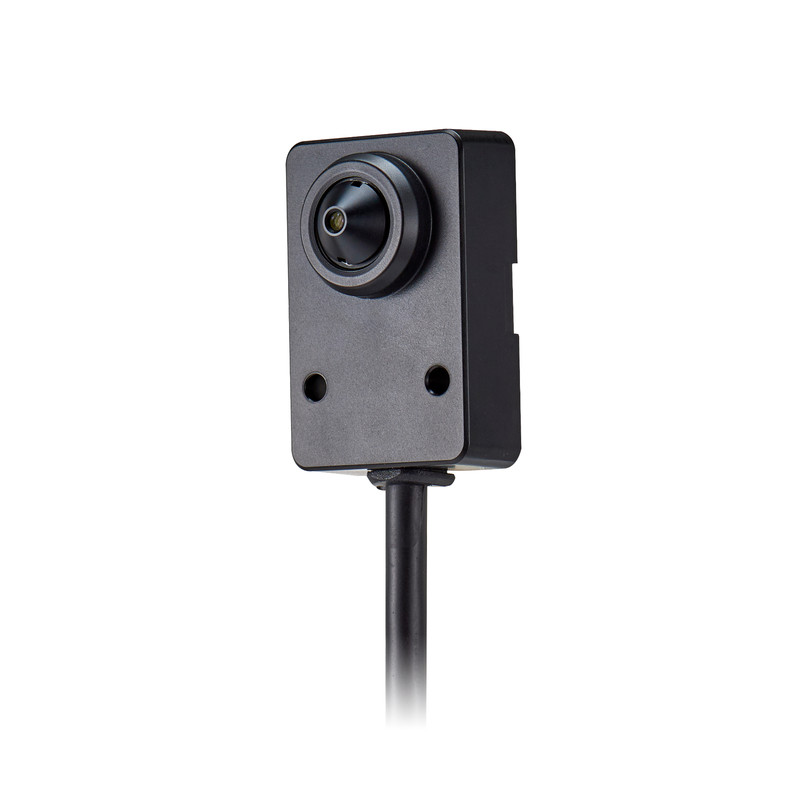 Hanwha Techwin SLA-T4680V 2MP @ 60fps 0.06 Lux 120dB 4.6mm Security Camera Lens gallery
