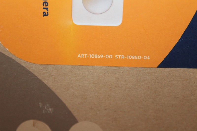 SimpliSafe Home Security System with Indoor & Outdoor Cameras - 8 Piece Kit gallery