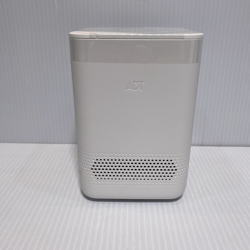 (NEW) ADT Self Setup Smart Home Hub W/ Power Supply S40LR1-01 Open Box gallery