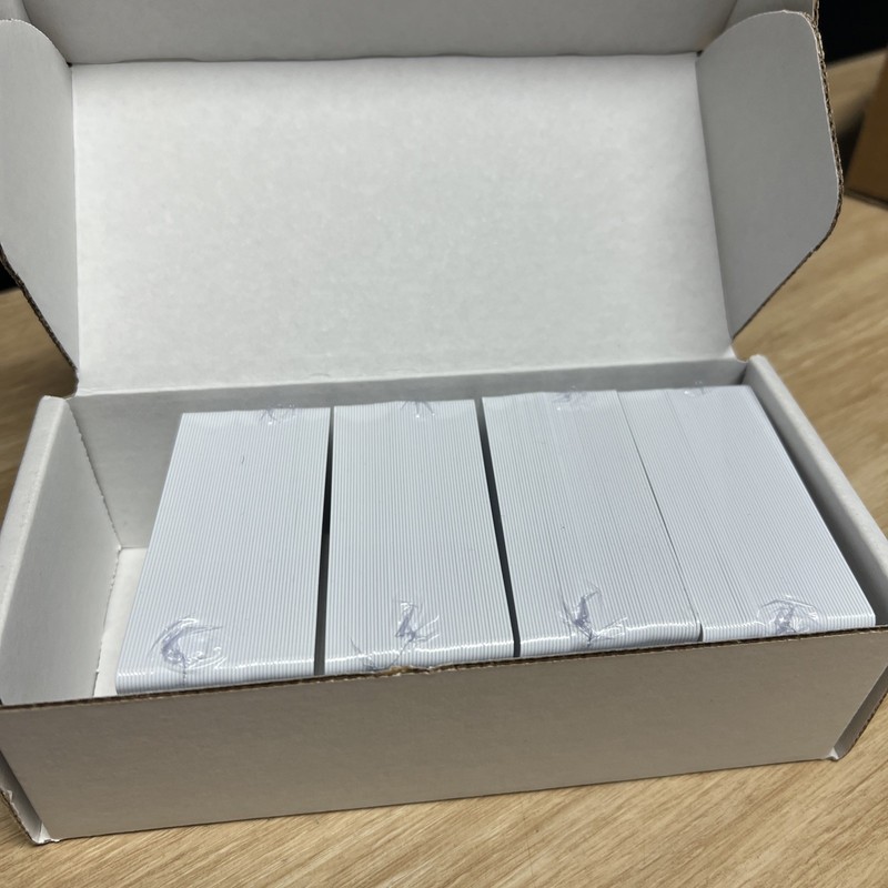 HID iCLASS SE Card | 3000PGGMV (200 Count) gallery