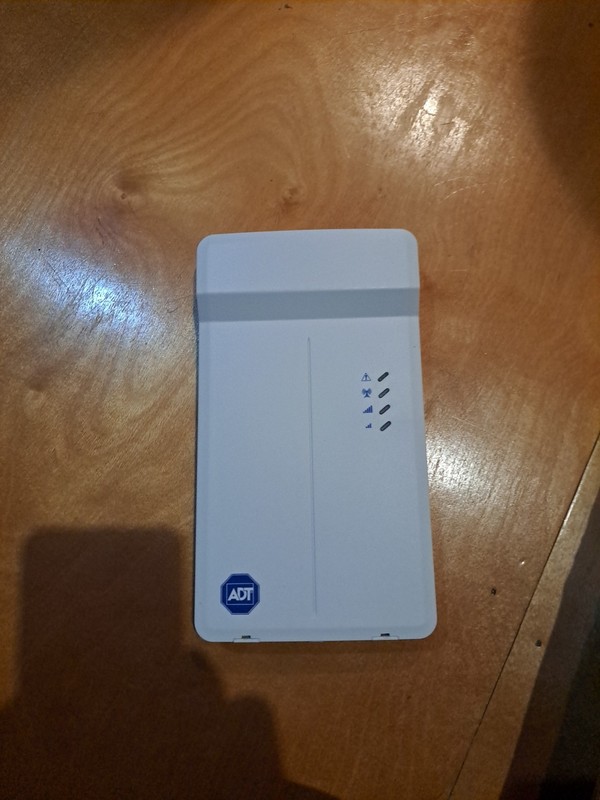 wireless Alarm security Communicator