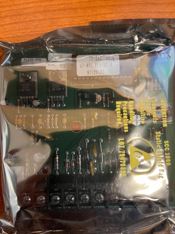 ITI GE 60-436 Caretaker Plus Feature Expansion Module