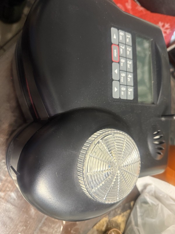 New Tattletale Portable Alarma System for Home Security gallery