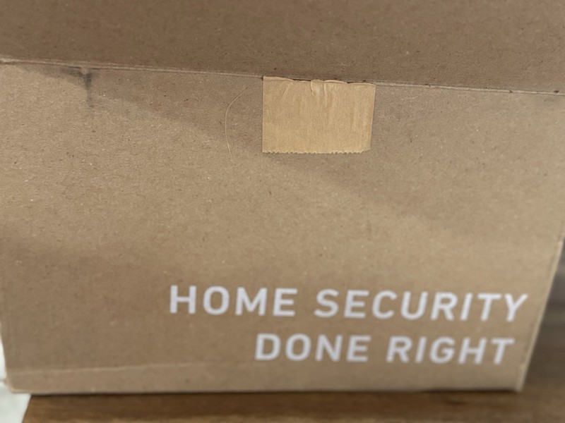 SimpliSafe Home Security System Starter Kit gallery