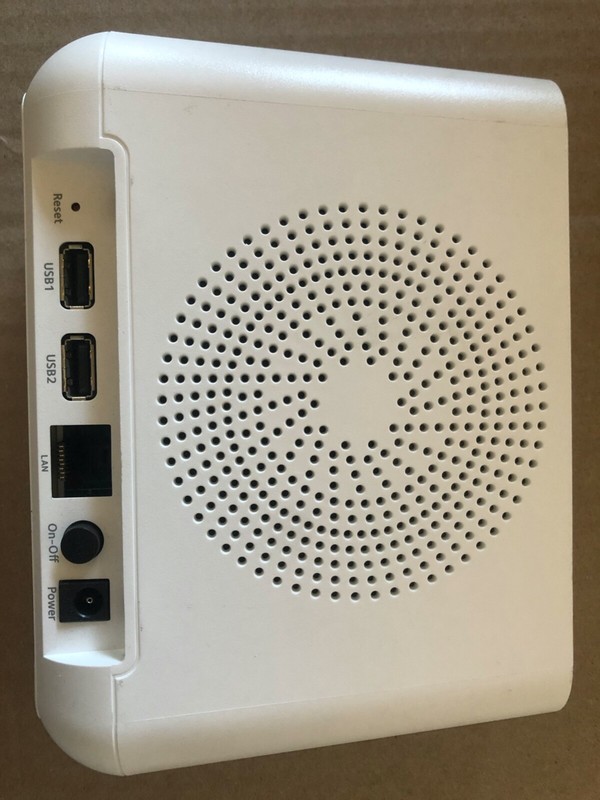 Arlo Ultra 2k 4k Pro 2 3 VMB4000 Smart Hub Base Station FREE SHIPPING gallery