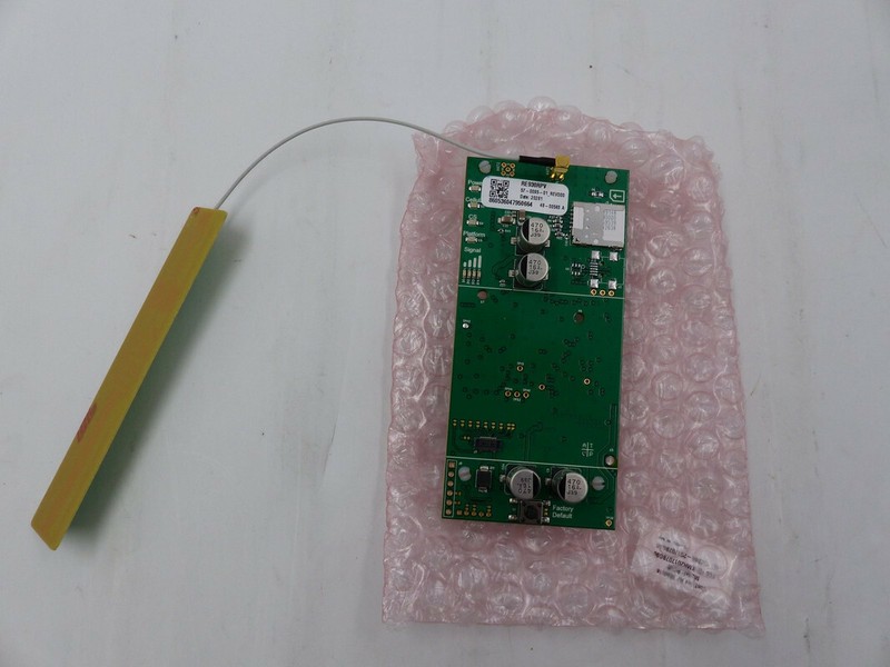 ALULA RE930RPV CELLULAR LTE-M1 EXPANSION CARD/ALARM COMMUNICATOR VZ CON+ENCRYPT gallery