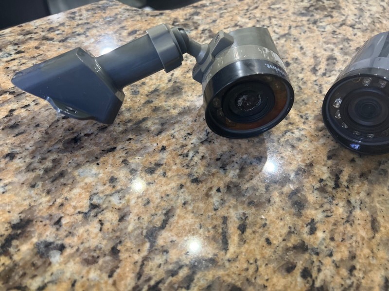 Vivint home security system gallery