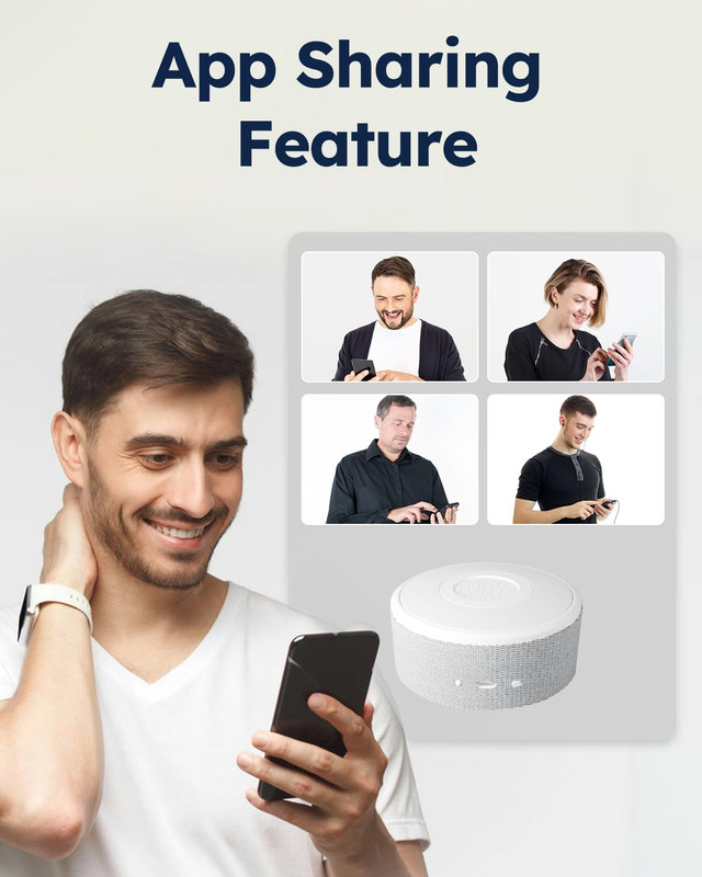 Wifi Door Alarm System, Wireless DIY Smart Home Security System, with Phone APP gallery
