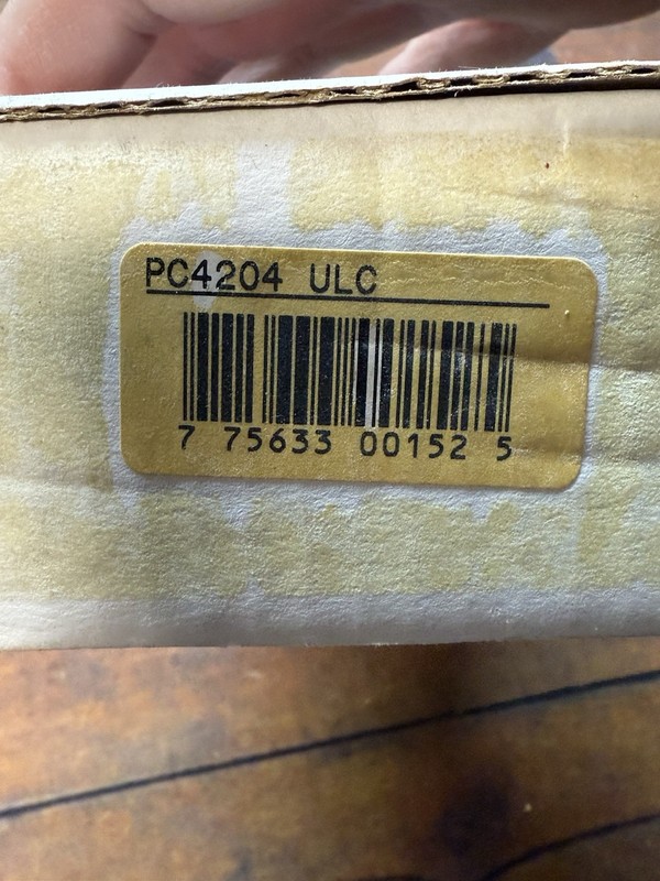 Maxsys PC116 Zone Module gallery