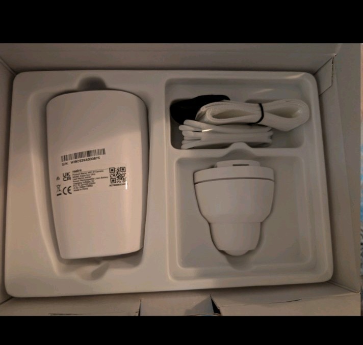Reolink Argus Eco Ultra Camera System + Four Blink Mini Cameras gallery