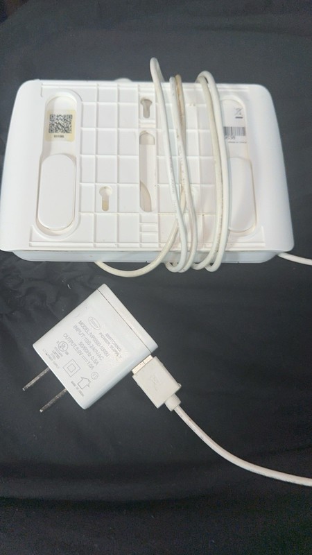 ring alarm system 2nd gen Base Only gallery