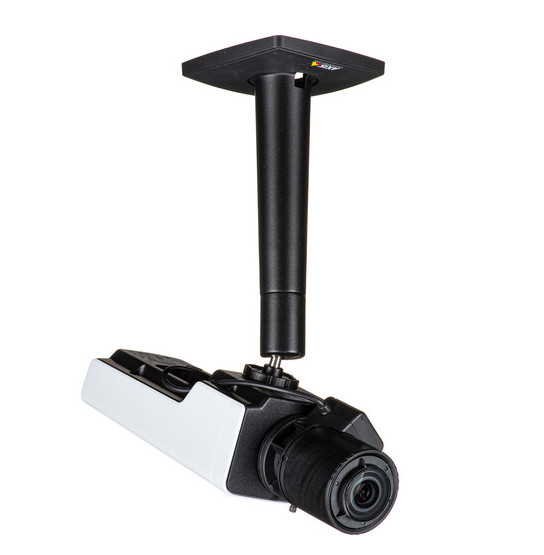 Axis P1385 IP Security Camera Box Indoor Surveillance Ceiling 02733-001
