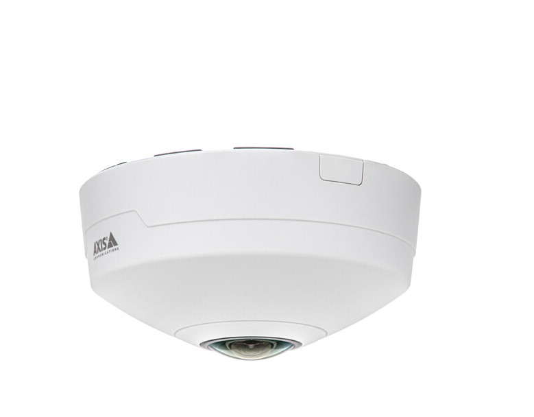 Axis M4328-P Panoramic Camera P/N:02637-004 12MP 360