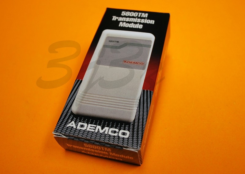 ADEMCO 5800TM Transmission Module gallery
