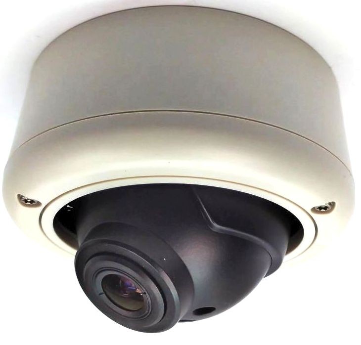 Arecont Vision MegaBall 2 IP Camera Indoor Day & Night WDR AV3146DN-3310-D-LG gallery