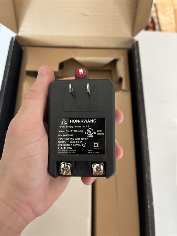 Telguard TG-4 Cellular Alarm Communicator 3G/4G CDMA TG4V0004 gallery