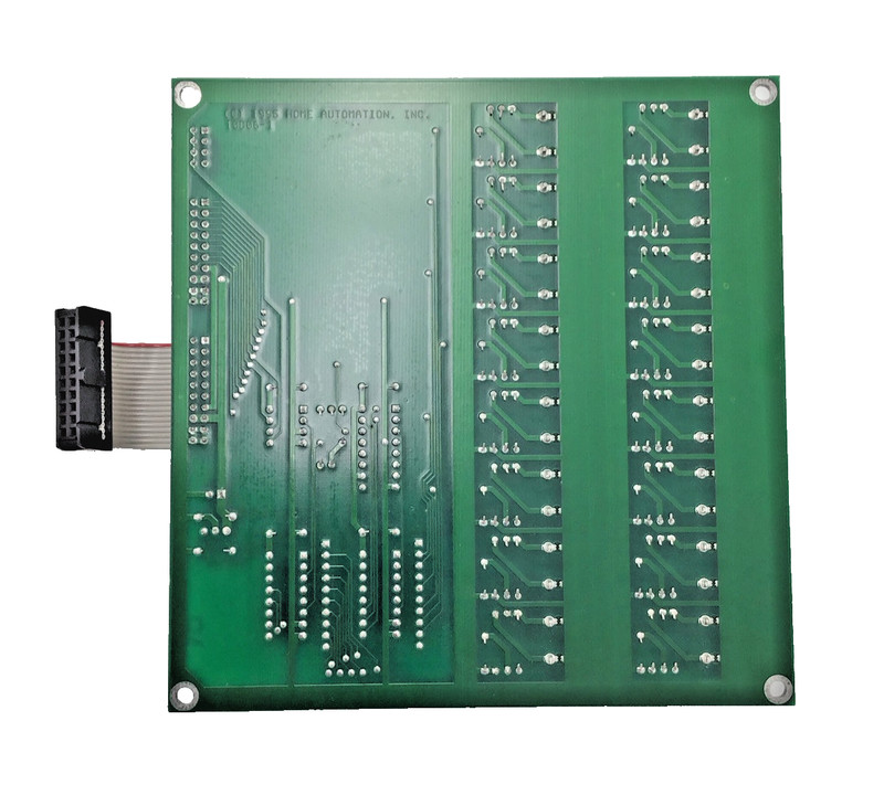 HAI 10A06-1 16-Zone Hardwire Expander gallery