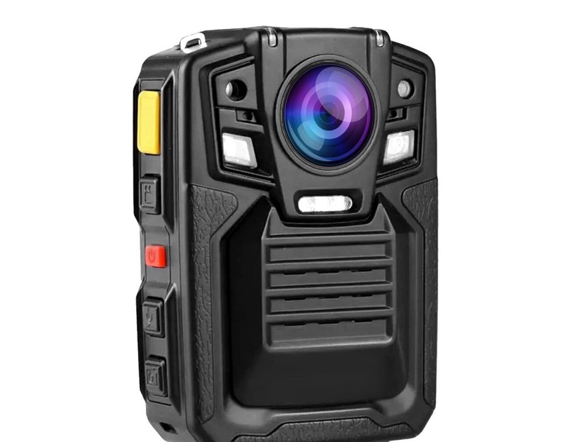 CAMMHD Body Worn Camera HD video, HD pictures, Night Vision, Auto Zoom